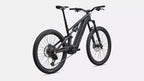 Specialized Turbo Levo 4 Comp Alloy S4 Color:  Satin Metallic Obsidian