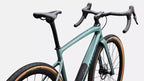 Specialized Diverge 4 Expert SRAM Rival XPLR 2026  54  Color:  Fjord Metallic