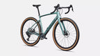 Specialized Diverge 4 Expert SRAM Rival XPLR 2026  54  Color:  Fjord Metallic