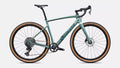 Specialized Diverge 4 Expert SRAM Rival XPLR 2026  54  Color:  Fjord Metallic