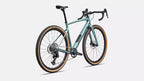 Specialized Diverge 4 Expert SRAM Rival XPLR 2026  54  Color:  Fjord Metallic