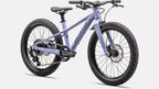 Bicicleta Riprock 20 Purpura