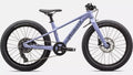Bicicleta Riprock 20 Purpura