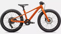 BICICLETA RIPROCK 20 GLOSS AMBRGLW REDWD