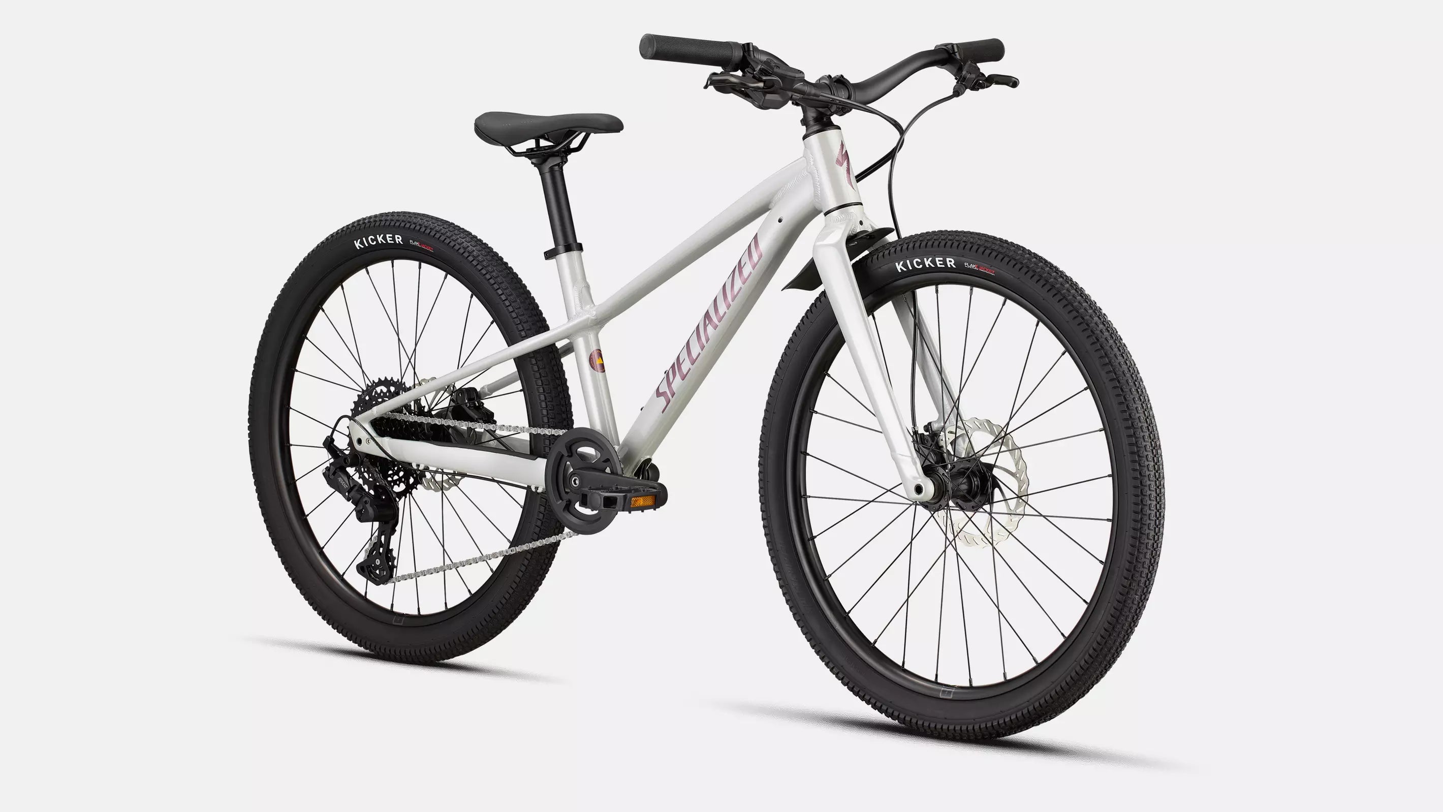 Specialized Riprock 24 Blanca 2026