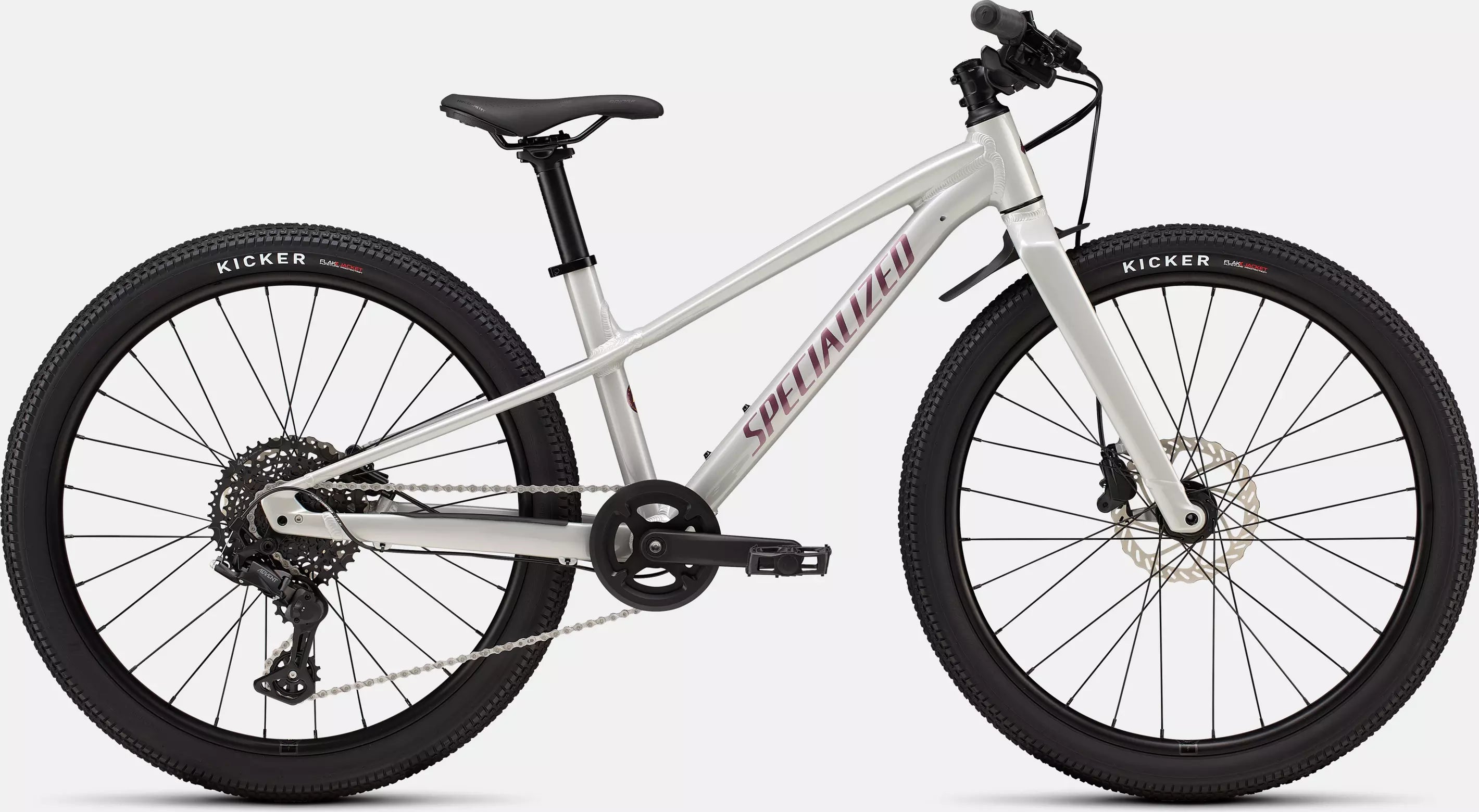 Specialized Riprock 24 Blanca 2026