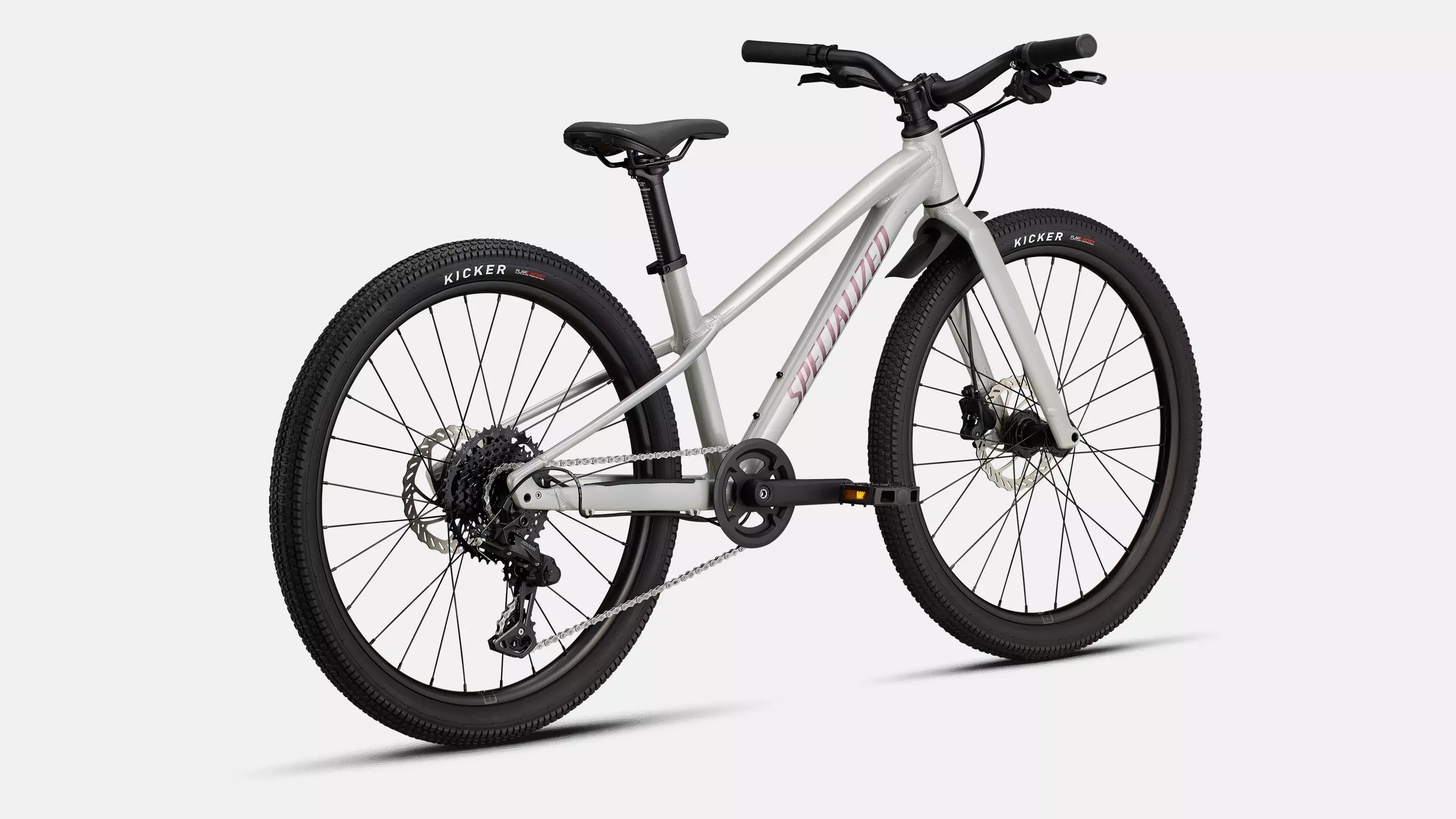 Specialized Riprock 24 Blanca 2026