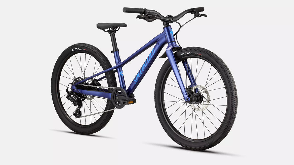 Specialized Riprock 24 Azul 2026