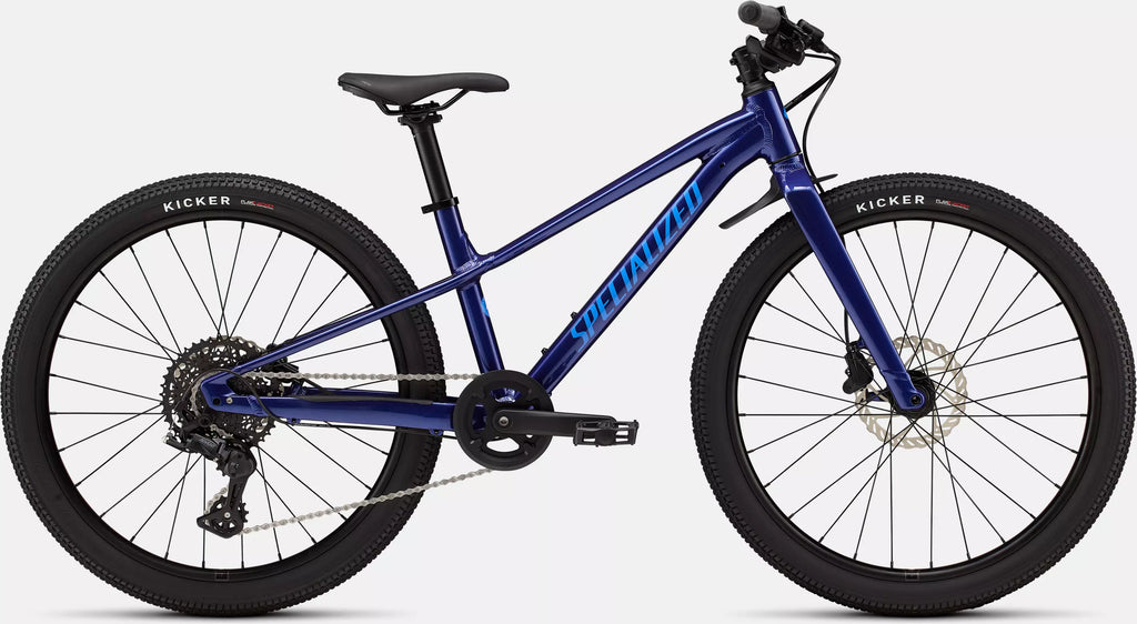 Specialized Riprock 24 Azul 2026