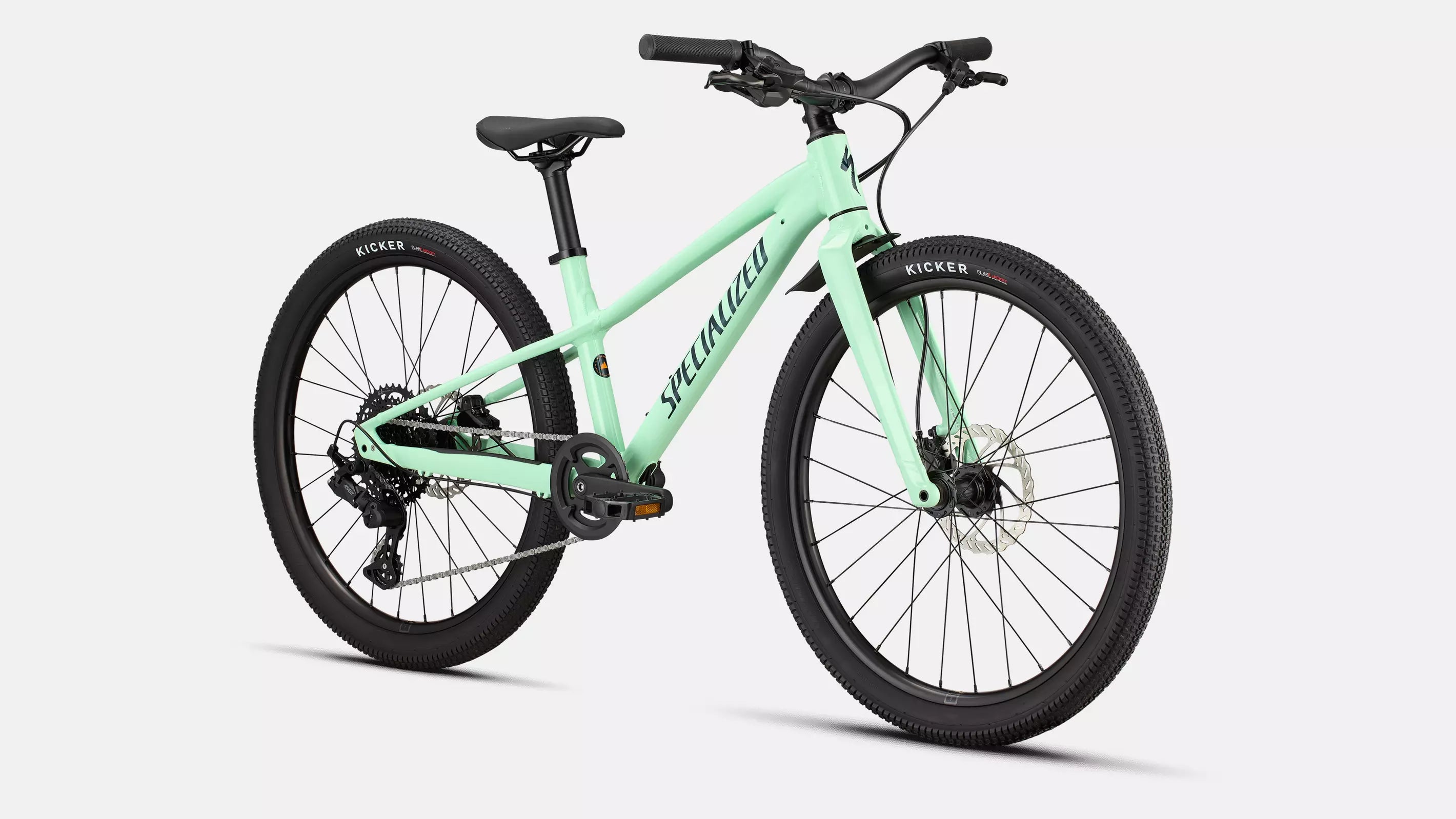 Specialized Riprock 24 Verde Agua 2026
