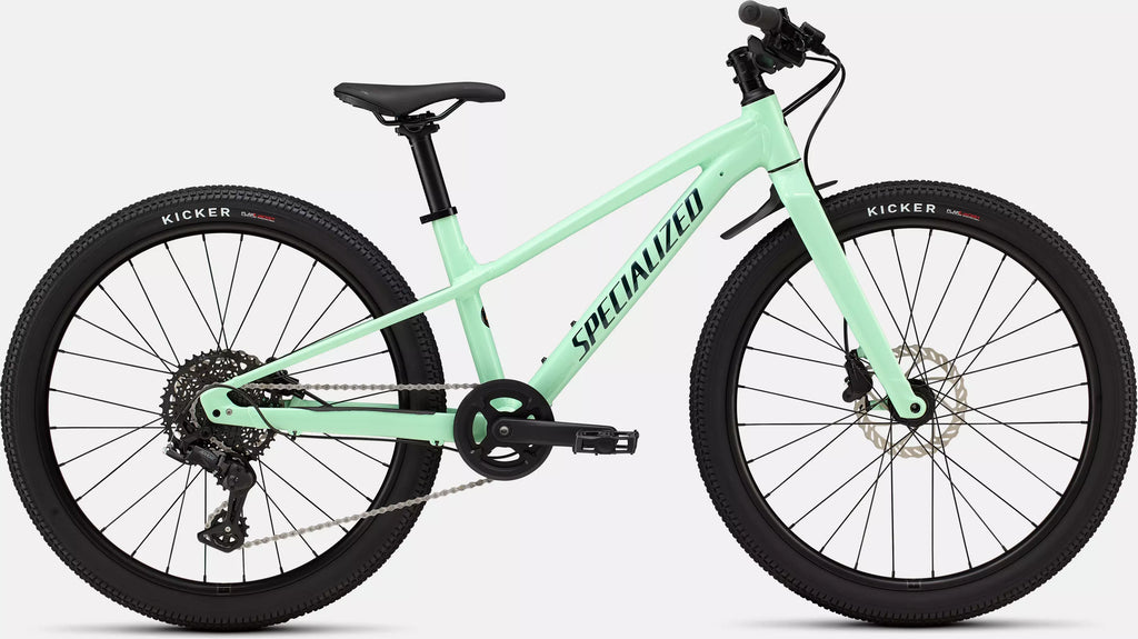 Specialized Riprock 24 Verde Agua 2026