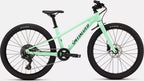 Specialized Riprock 24 Verde Agua 2026