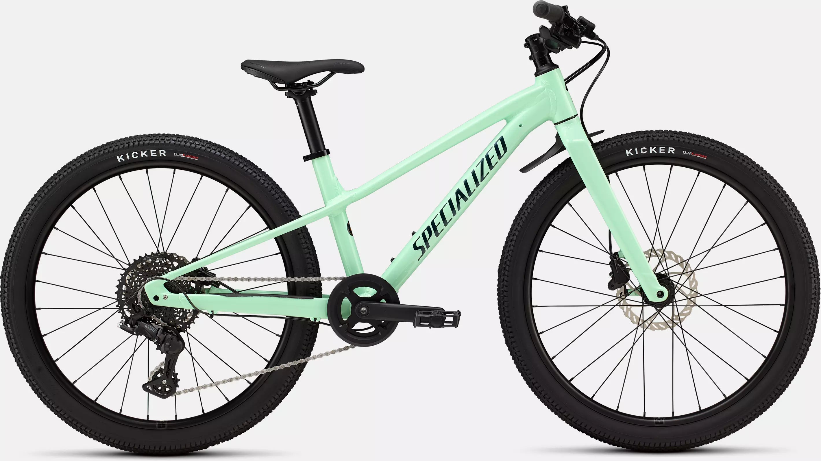 Specialized Riprock 24 Verde Agua 2026