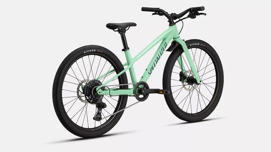 Specialized Riprock 24 Verde Agua 2026