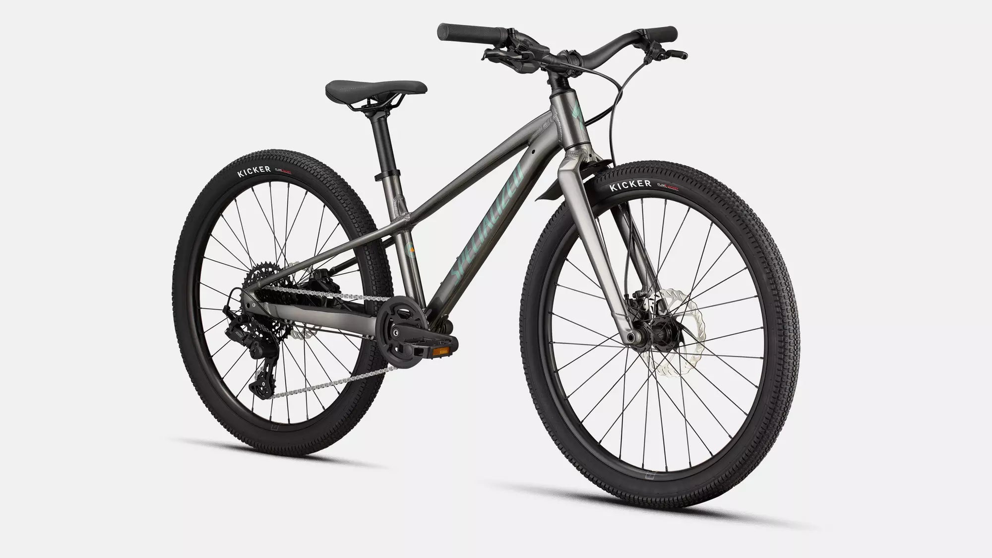 Bicicleta Riprock 24 SMK/FJDMET 24