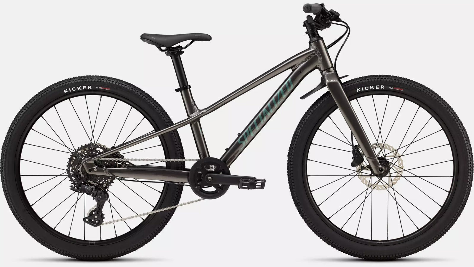 Bicicleta Riprock 24 SMK/FJDMET 24