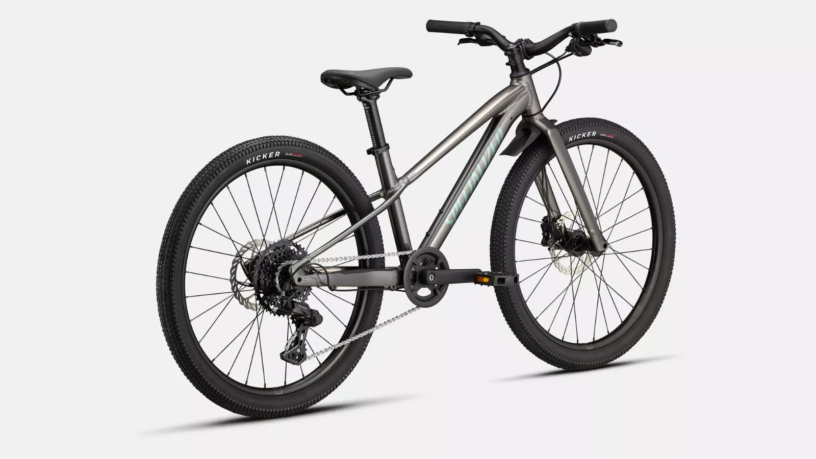 Bicicleta Riprock 24 SMK/FJDMET 24