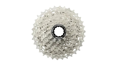 Piñon Cassette Shimano Ultegra 12v 11-34T Ruta Plateado