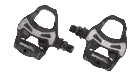 Pedales Shimano PD-R550 SPD-SL Ruta