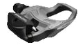 Pedales Shimano PD-R550 SPD-SL Ruta