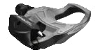 Pedales Shimano PD-R550 SPD-SL Ruta