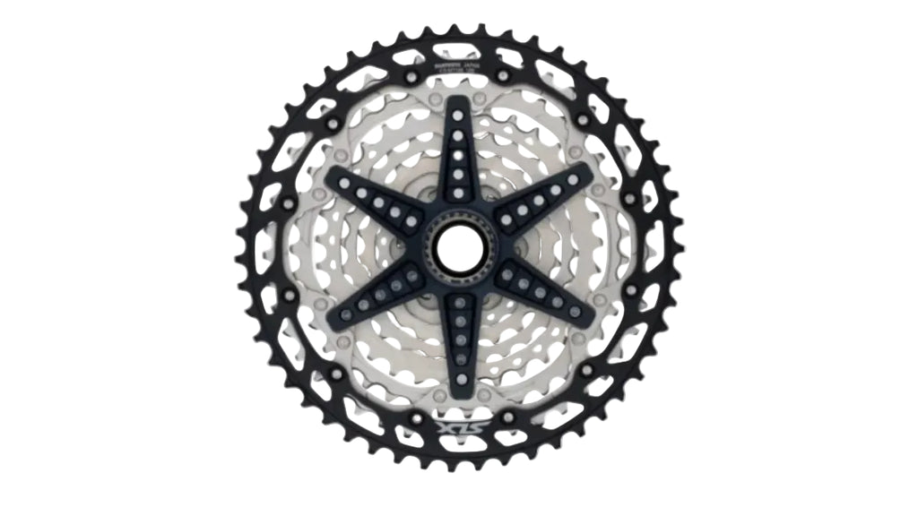 Piñon Cassette Shimano SLX CS-M7100 12v 10-51T Micro Spline
