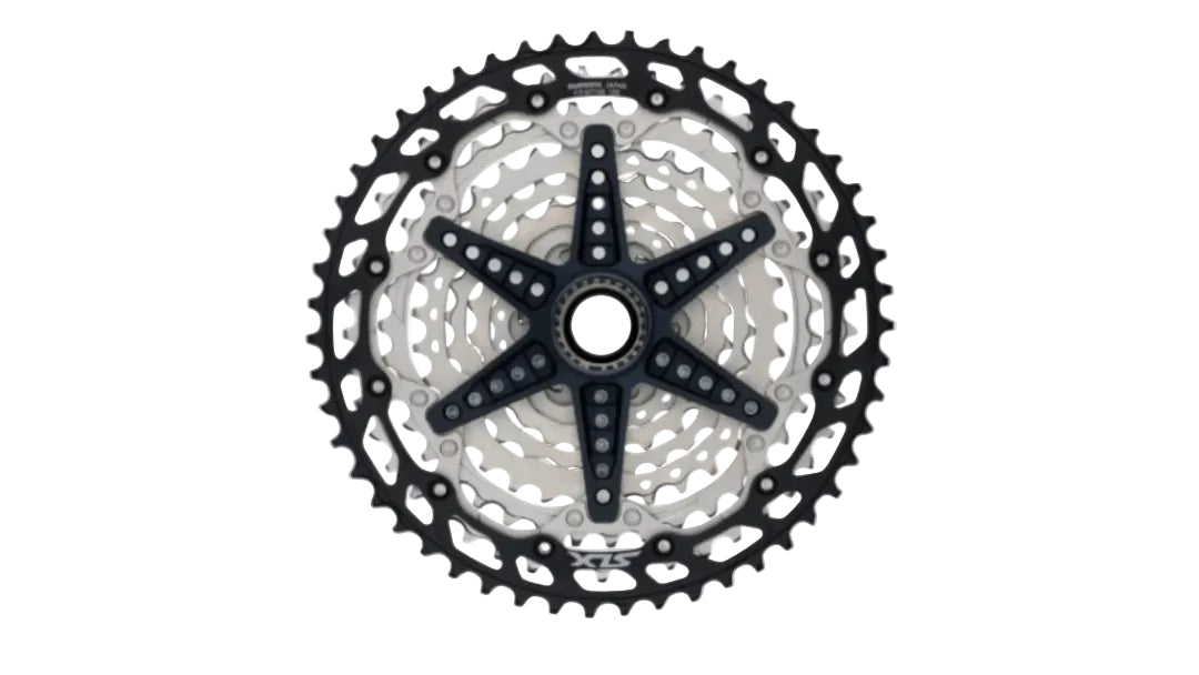 Piñon Cassette Shimano SLX CS-M7100 12v 10-51T Micro Spline