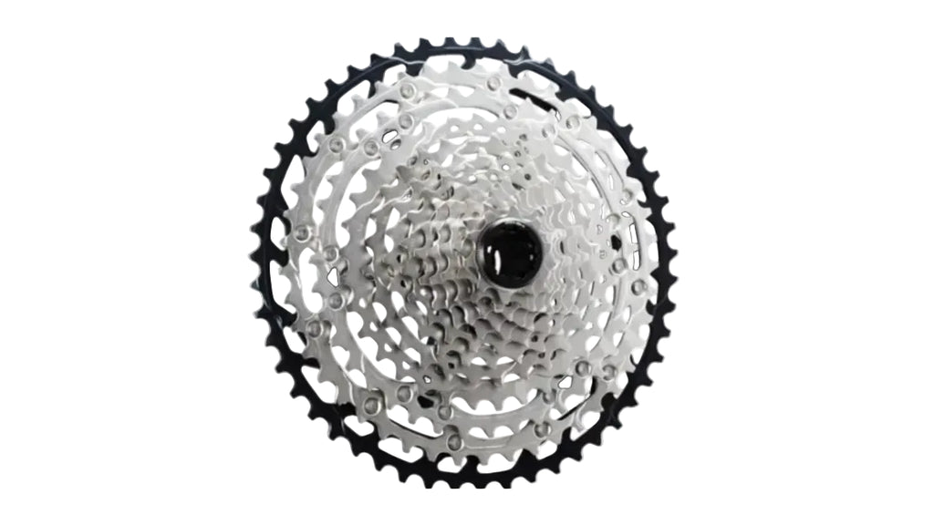 Piñon Cassette Shimano SLX CS-M7100 12v 10-51T Micro Spline