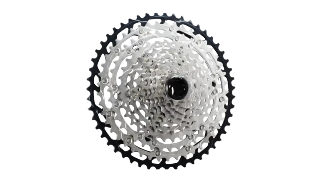 Piñon Cassette Shimano SLX CS-M7100 12v 10-51T Micro Spline