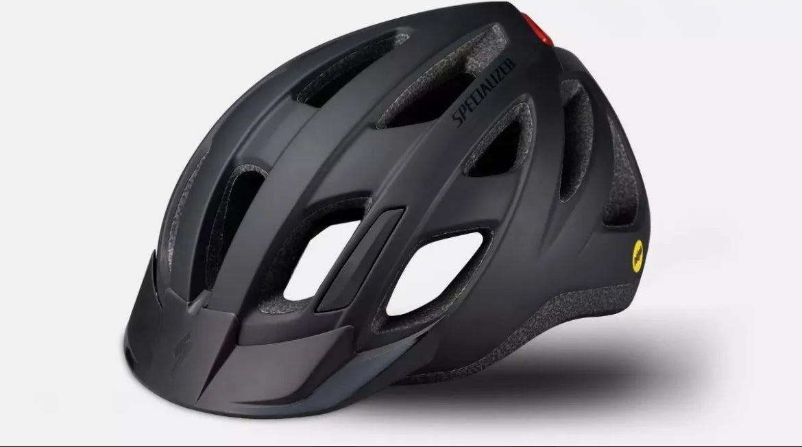 Casco Specialized Centro LED MIPS
