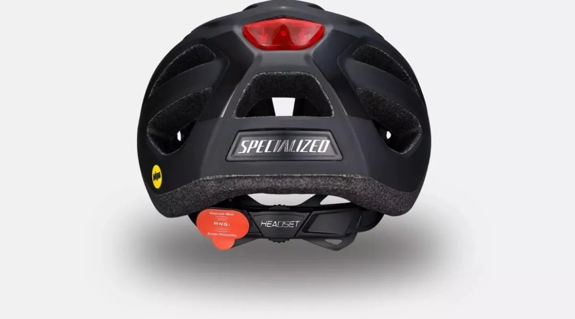 Casco Specialized Centro LED MIPS