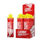 Nutrend Carbosnack Energy Gel 50 g | Gel Energético con Electrolitos