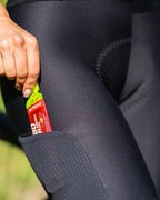 Nutrend Carbosnack Energy Gel 50 g | Gel Energético con Electrolitos