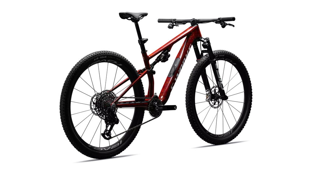 Bicicleta Specialized S-Works Epic 8