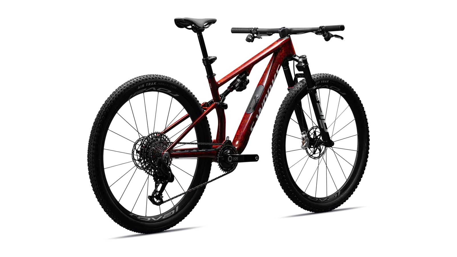 Bicicleta Specialized S-Works Epic 8