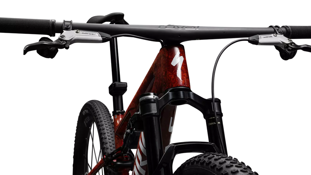 Bicicleta Specialized S-Works Epic 8