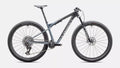 Bicicleta Specialized S-Works Epic World Cup - Gloss Glacial Metallic Granite