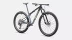 Bicicleta Specialized S-Works Epic World Cup - Gloss Glacial Metallic Granite
