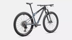 Bicicleta Specialized S-Works Epic World Cup - Gloss Glacial Metallic Granite