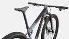 Bicicleta Specialized S-Works Epic World Cup - Gloss Glacial Metallic Granite
