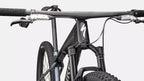 Bicicleta Specialized S-Works Epic World Cup - Gloss Glacial Metallic Granite