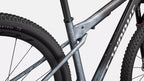 Bicicleta Specialized S-Works Epic World Cup - Gloss Glacial Metallic Granite