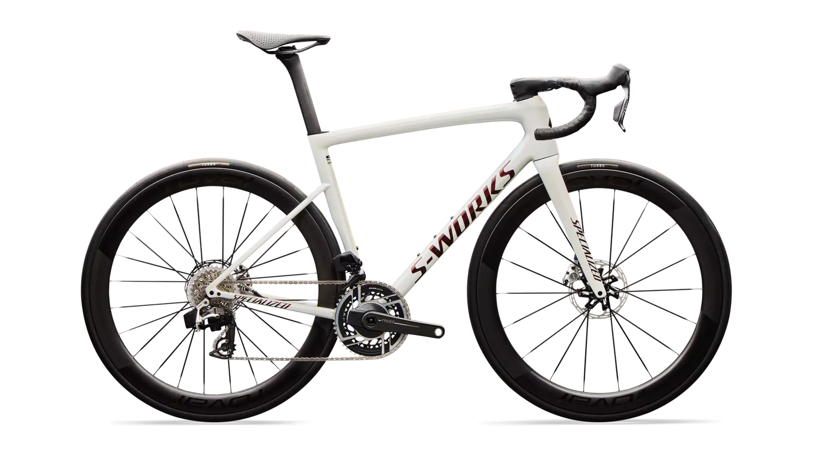 Bicicleta Specialized S-Works Tarmac SL8