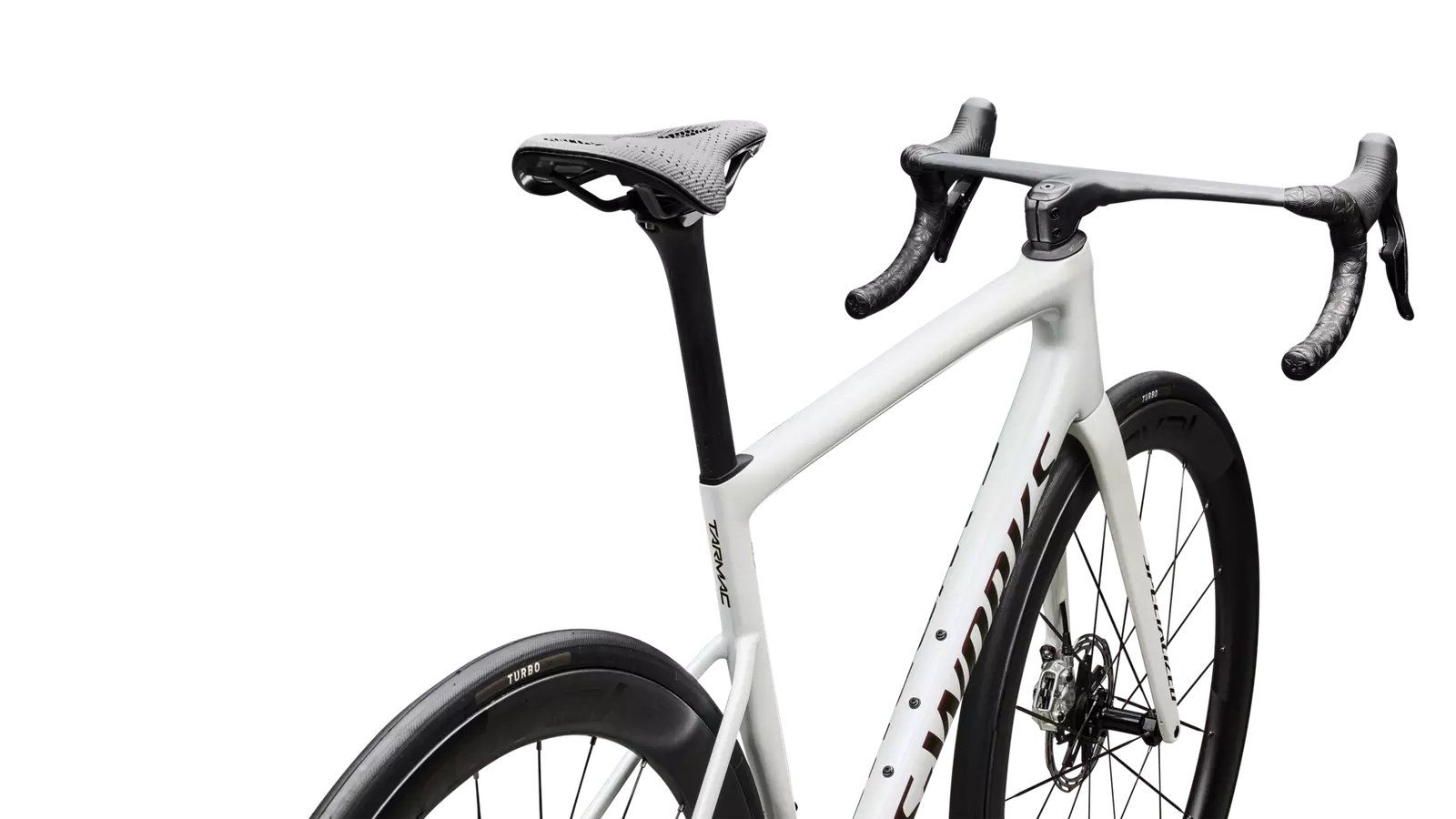 Bicicleta Specialized S-Works Tarmac SL8