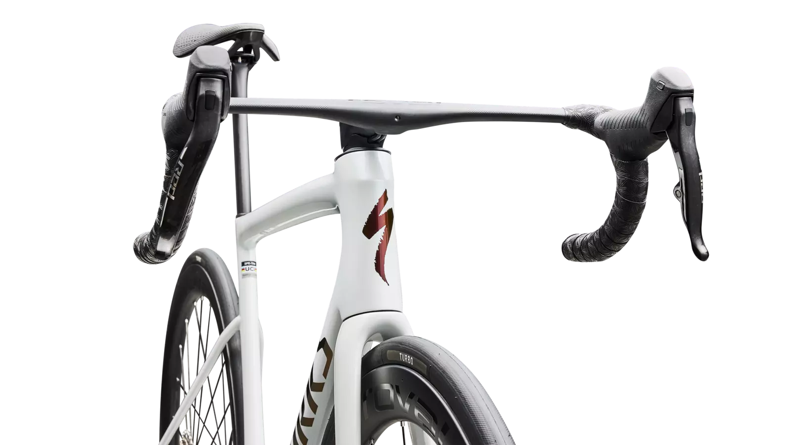 Bicicleta Specialized S-Works Tarmac SL8