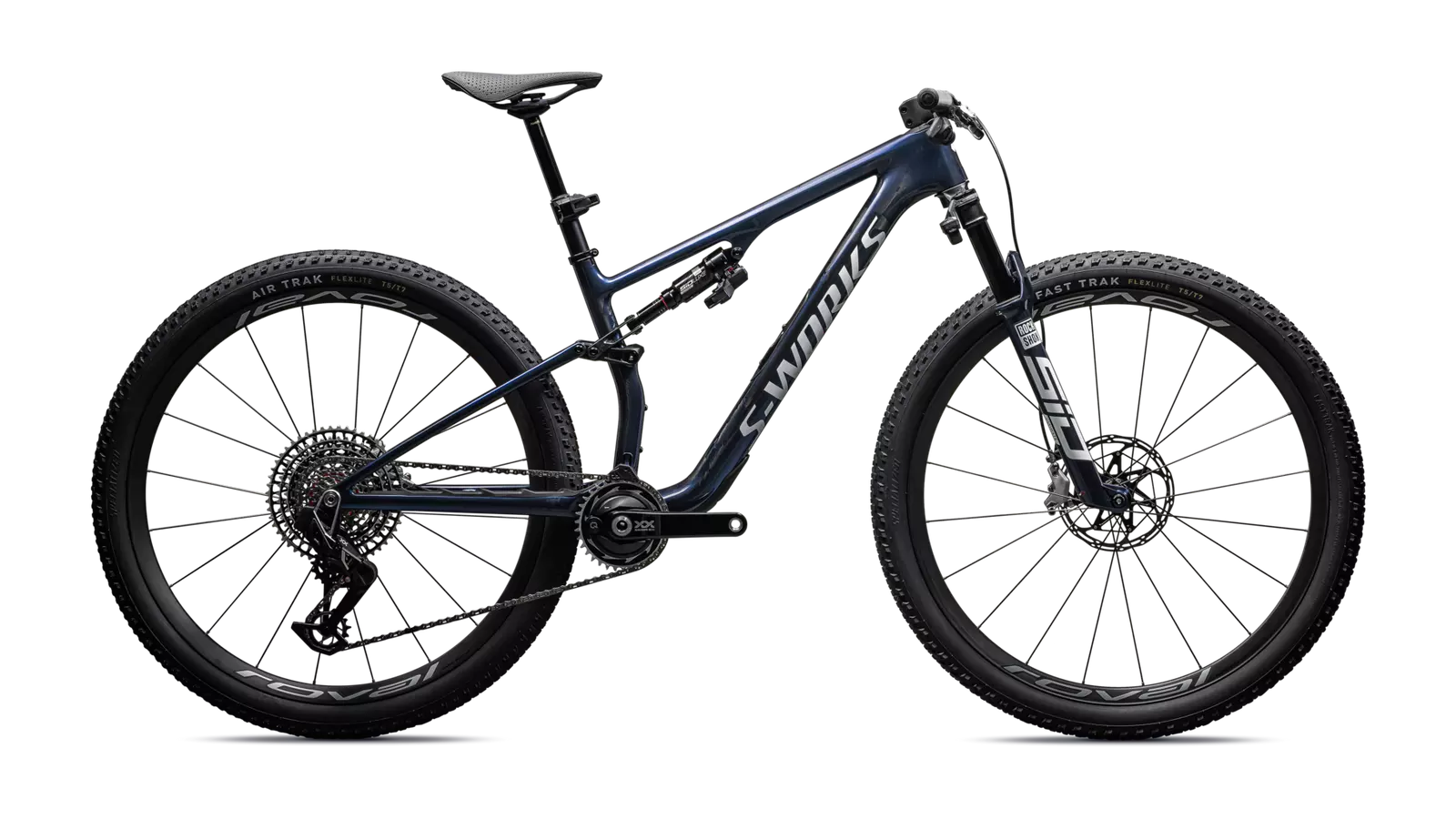 Bicicleta Specialized S-Works Epic 8