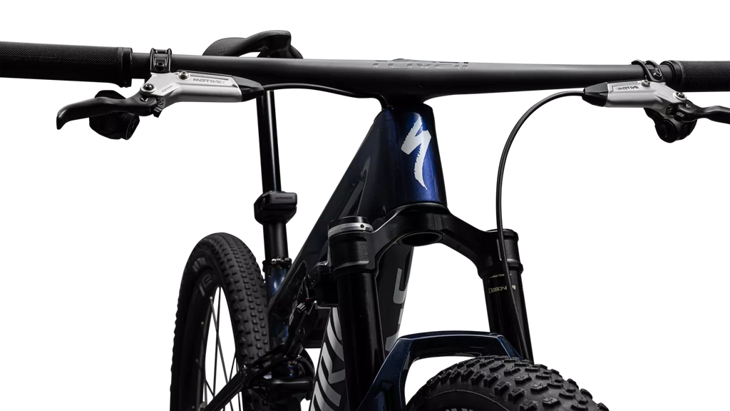 Bicicleta Specialized S-Works Epic 8