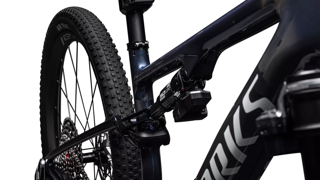 Bicicleta Specialized S-Works Epic 8