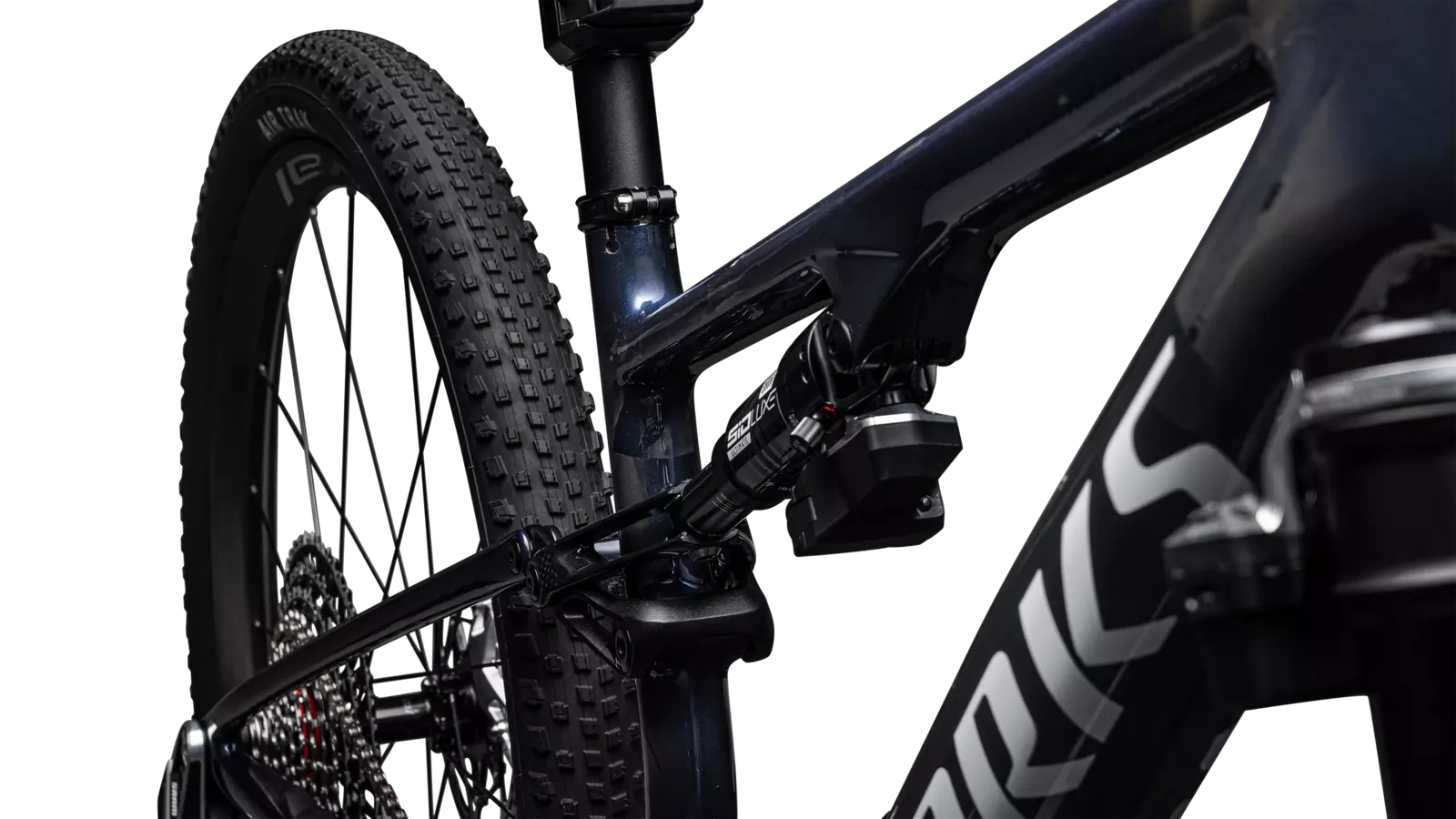 Bicicleta Specialized S-Works Epic 8