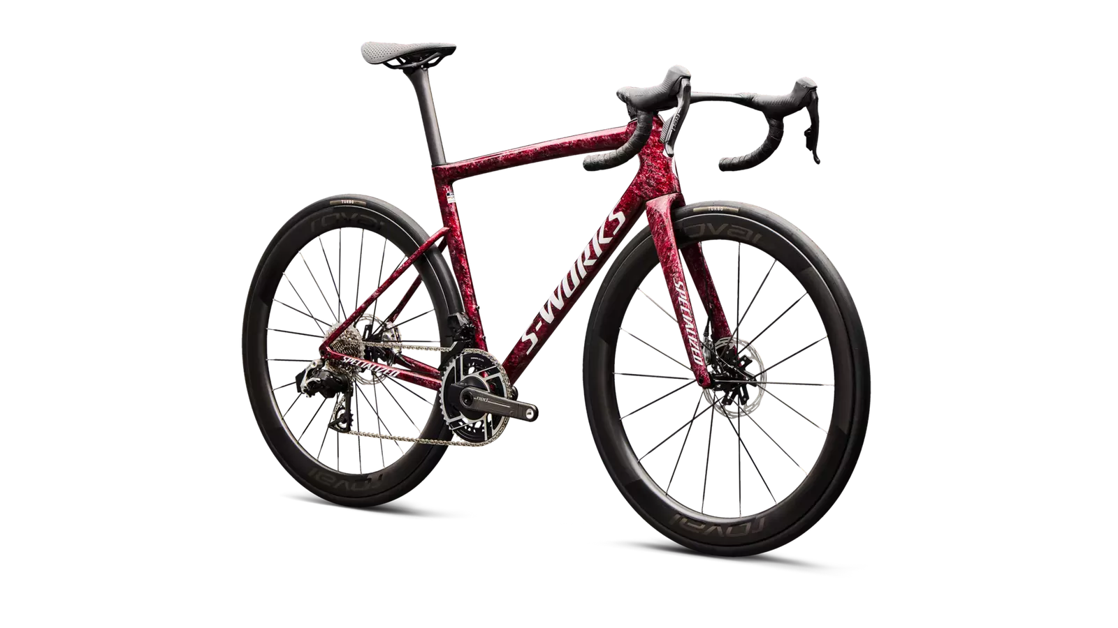Bicicleta Specialized S-Works Tarmac SL8